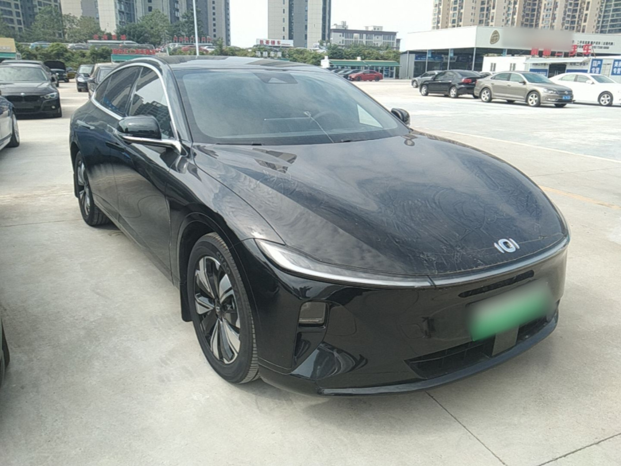 Nevo A07 2025 EREV 140 Elite photo 3