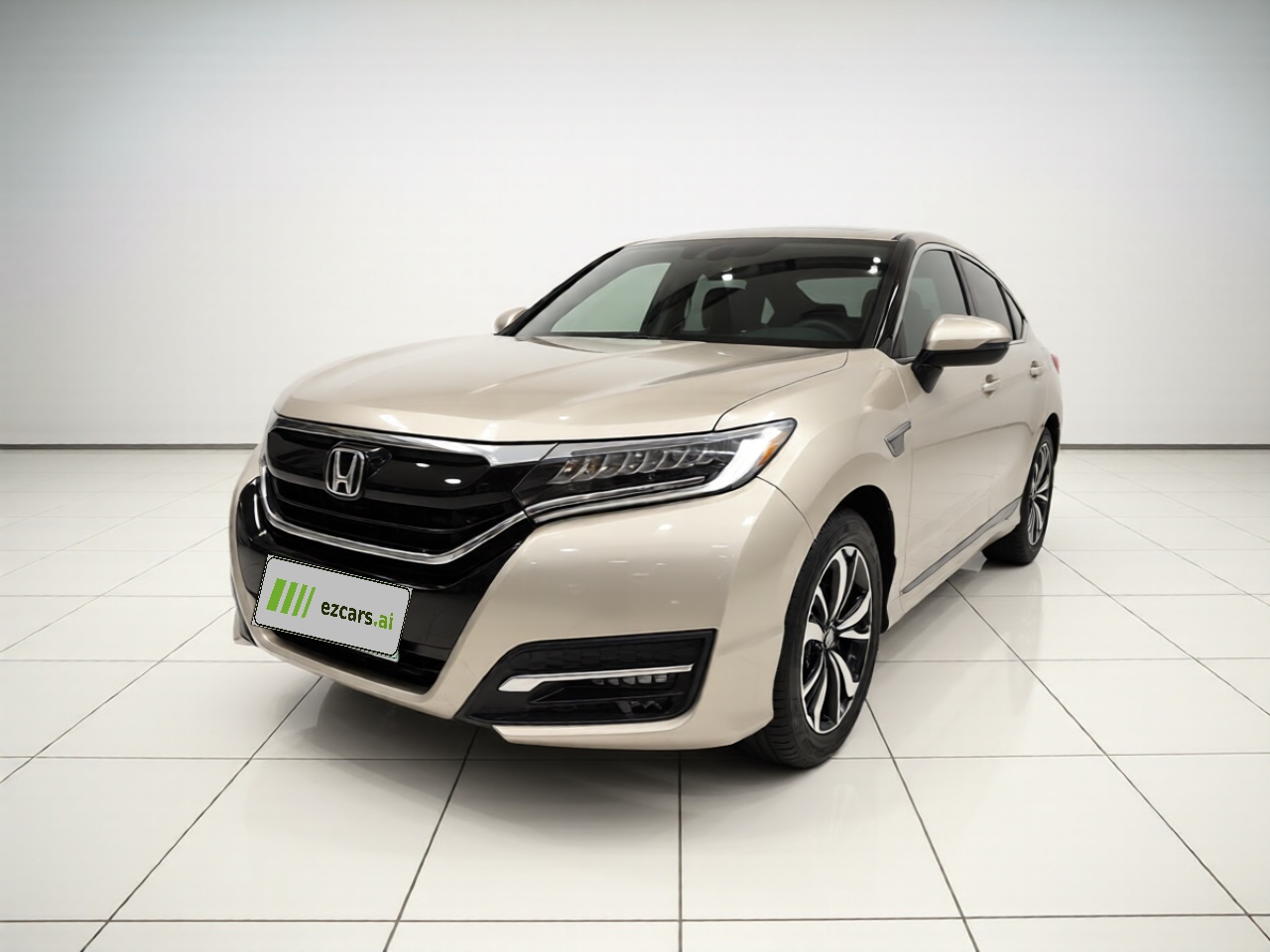 UR-V 2017 240TURBO RWD Luxury China VI