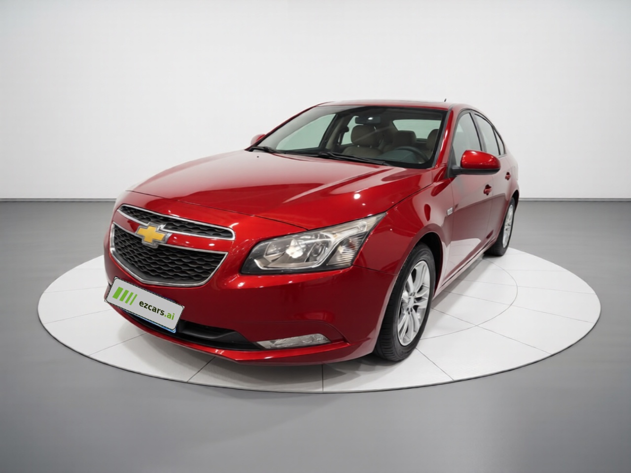 2015 1.5L Classic SE AT