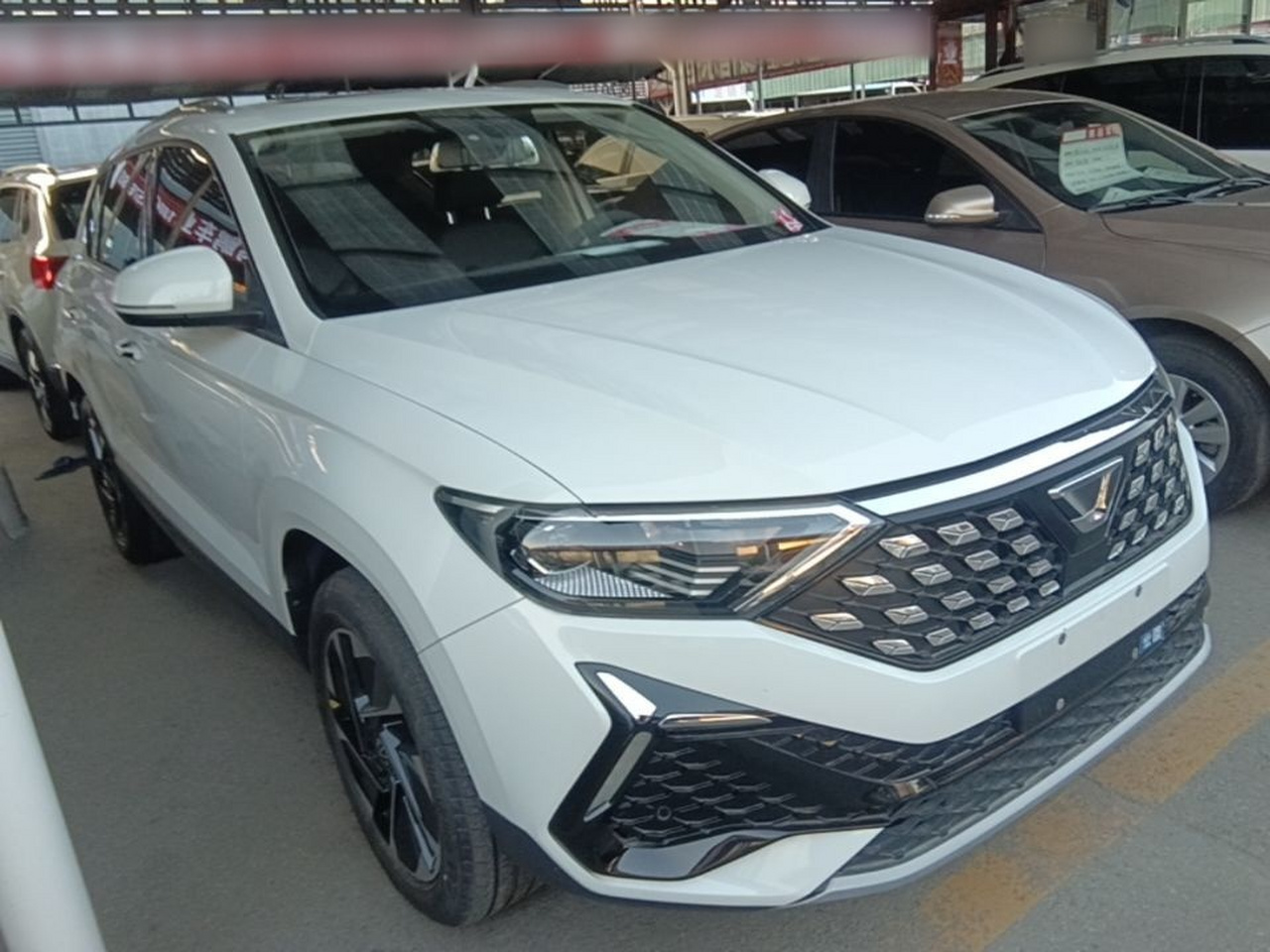 VS5 2023 280TSI AT photo 3