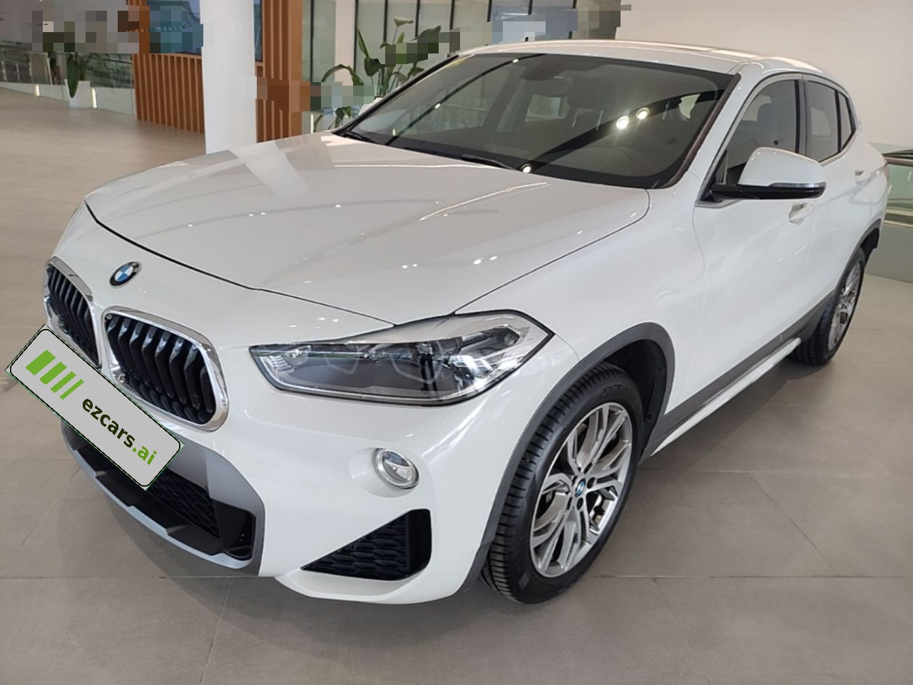 X2 Imported 2019 sDrive25i Leading M Off-road China VI