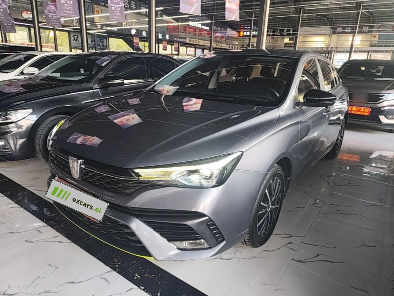 i5 2021 Facelift 1.5L CVT