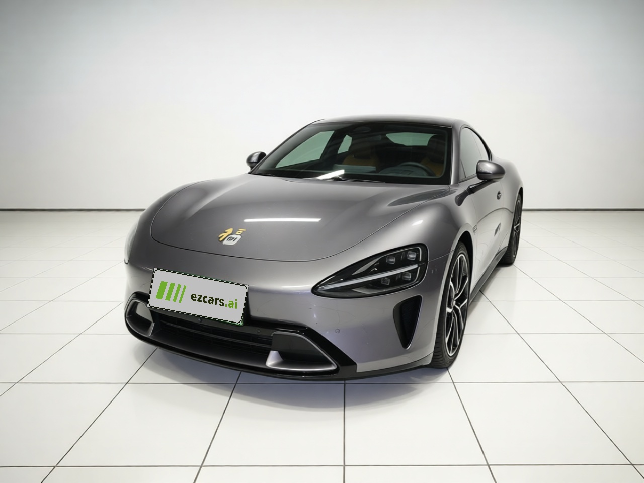 Xiaomi SU7 2024 AWD Extended Range High-end ADAS Max