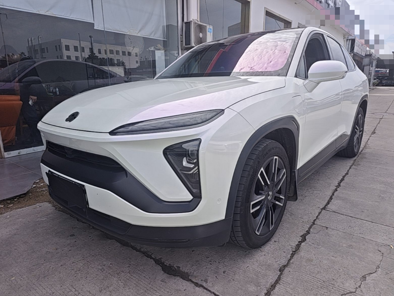 EC6 2020 605KM Sport
