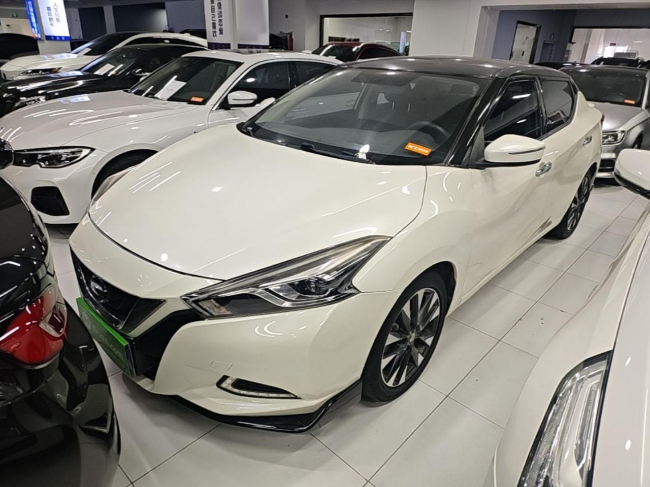 2020 1.6L CVT Connected Smart Cool