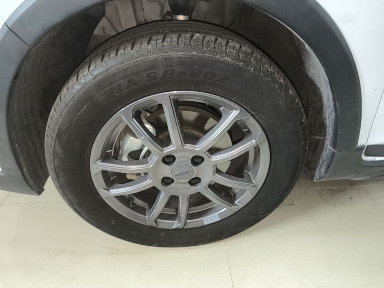 Vision X3 2021 PRO 1.5L CVT Premium photo 2