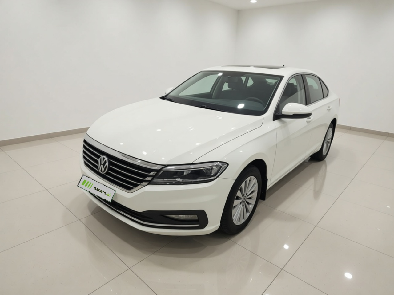 Lavida 2021 1.5L AT Comfort