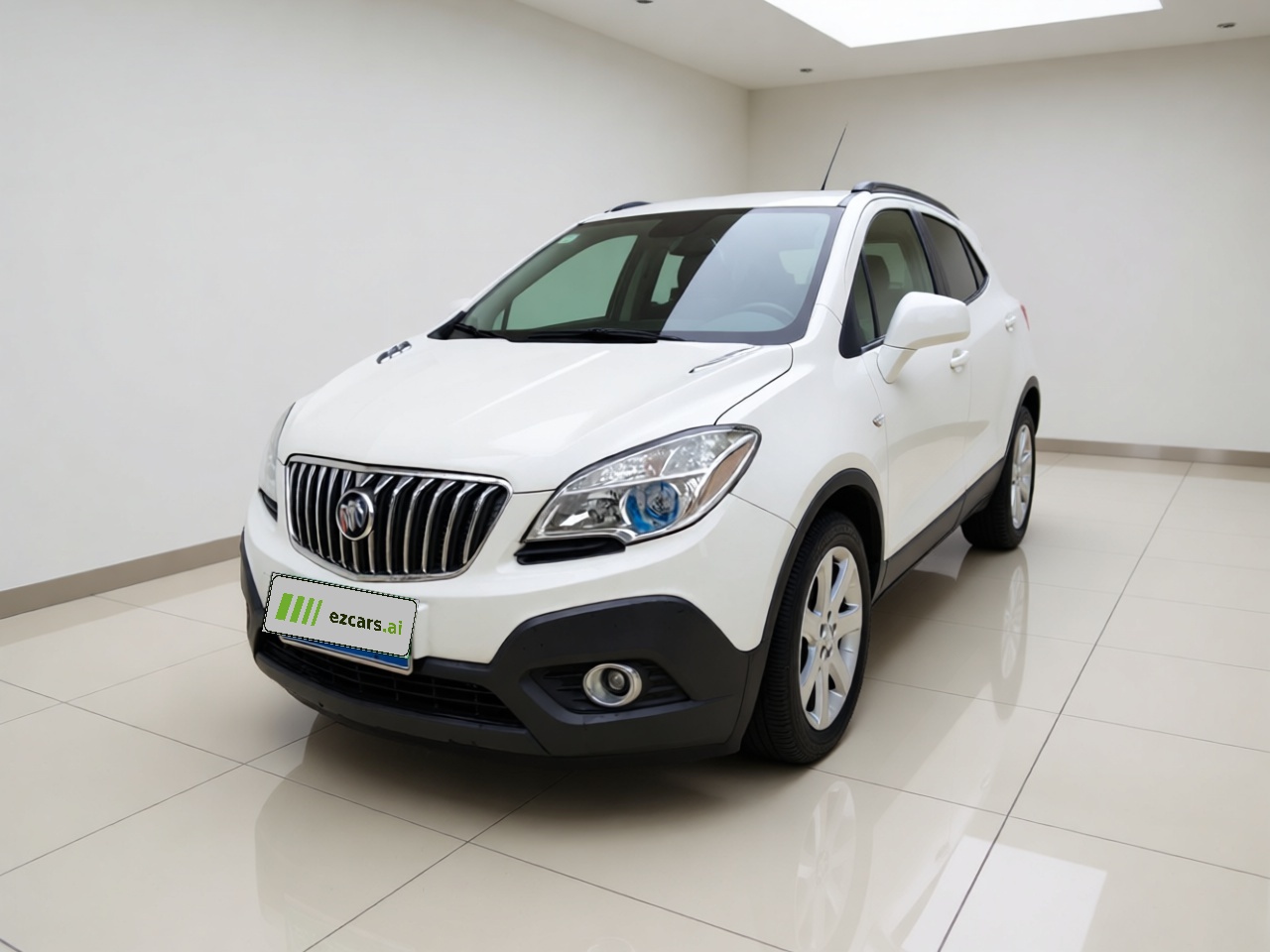 2015 1.4T MT RWD Progressive