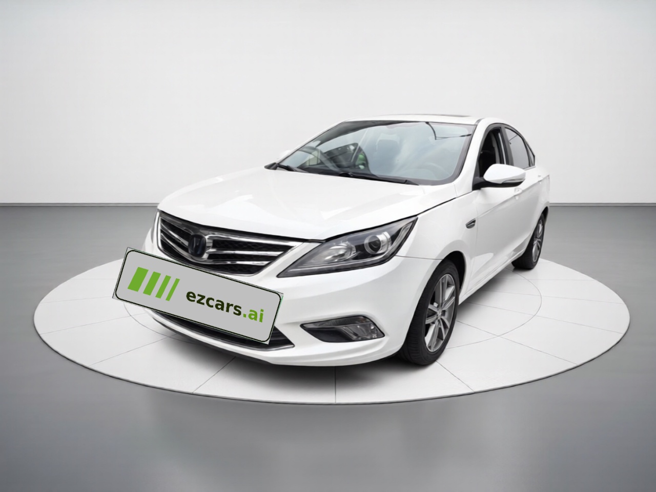 Eado 2016 1.6L GDI AT