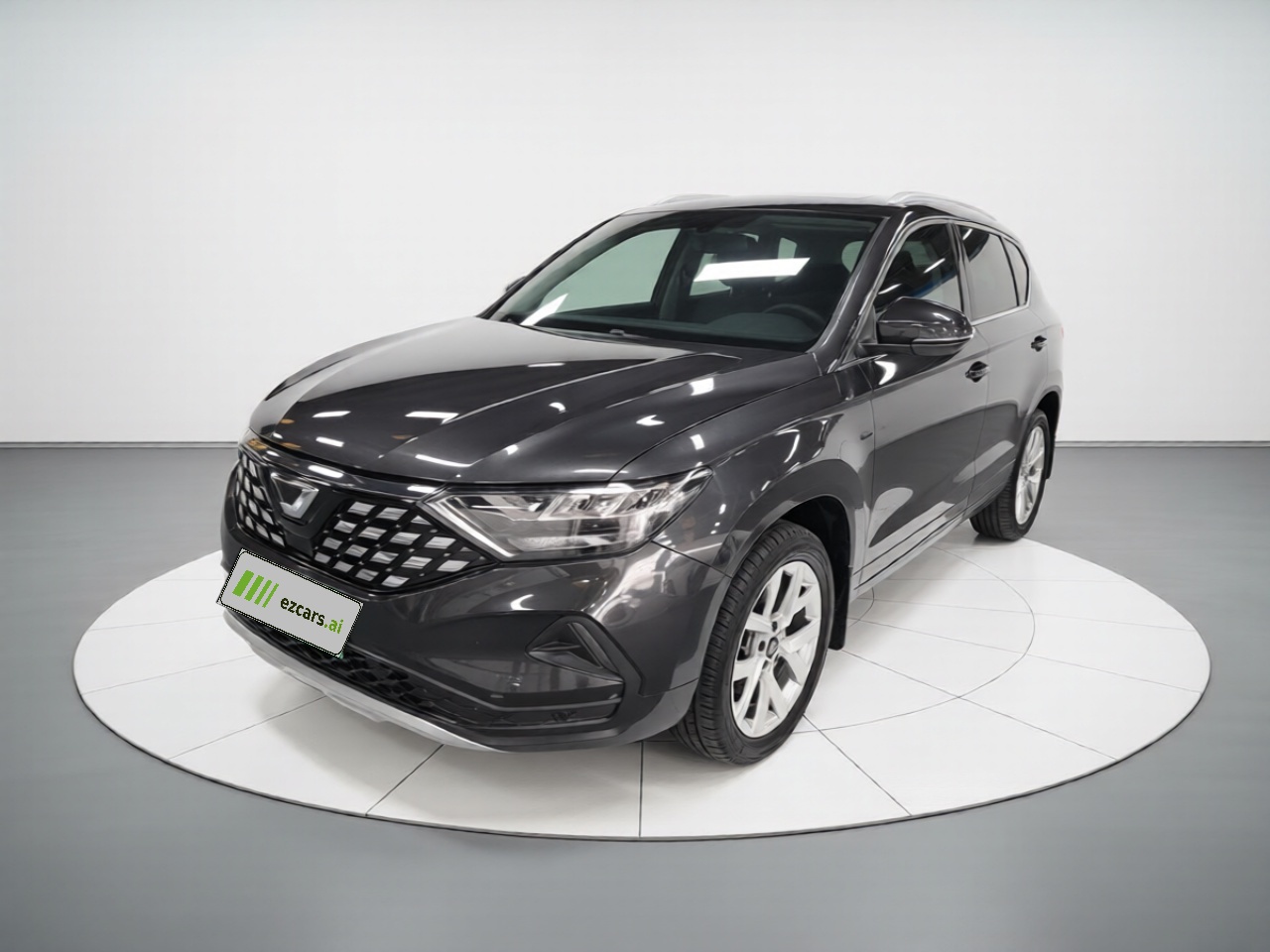 VS5 2021 280TSI AT
