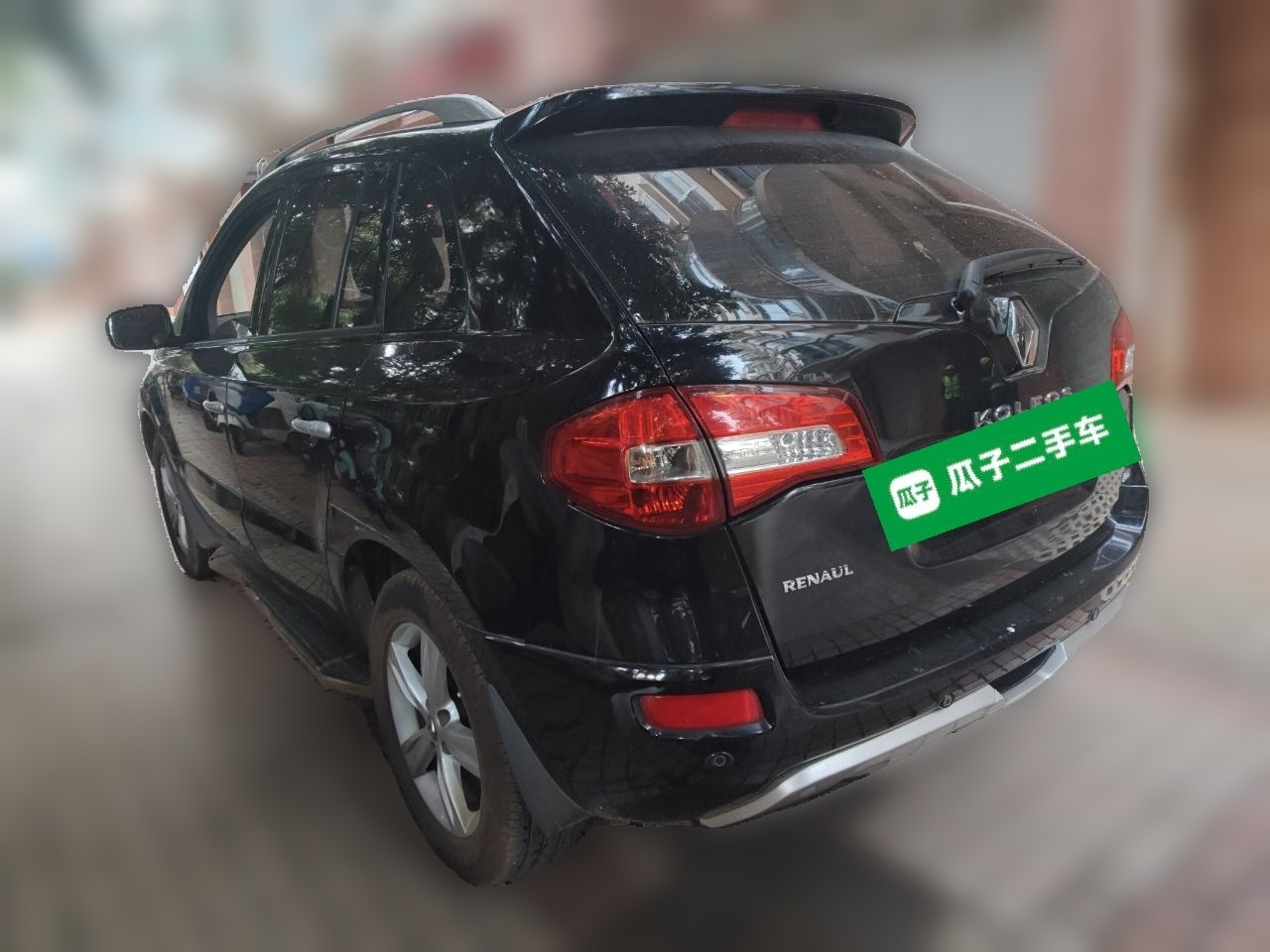 Imported 2010 2.5L AWD Comfort photo 4