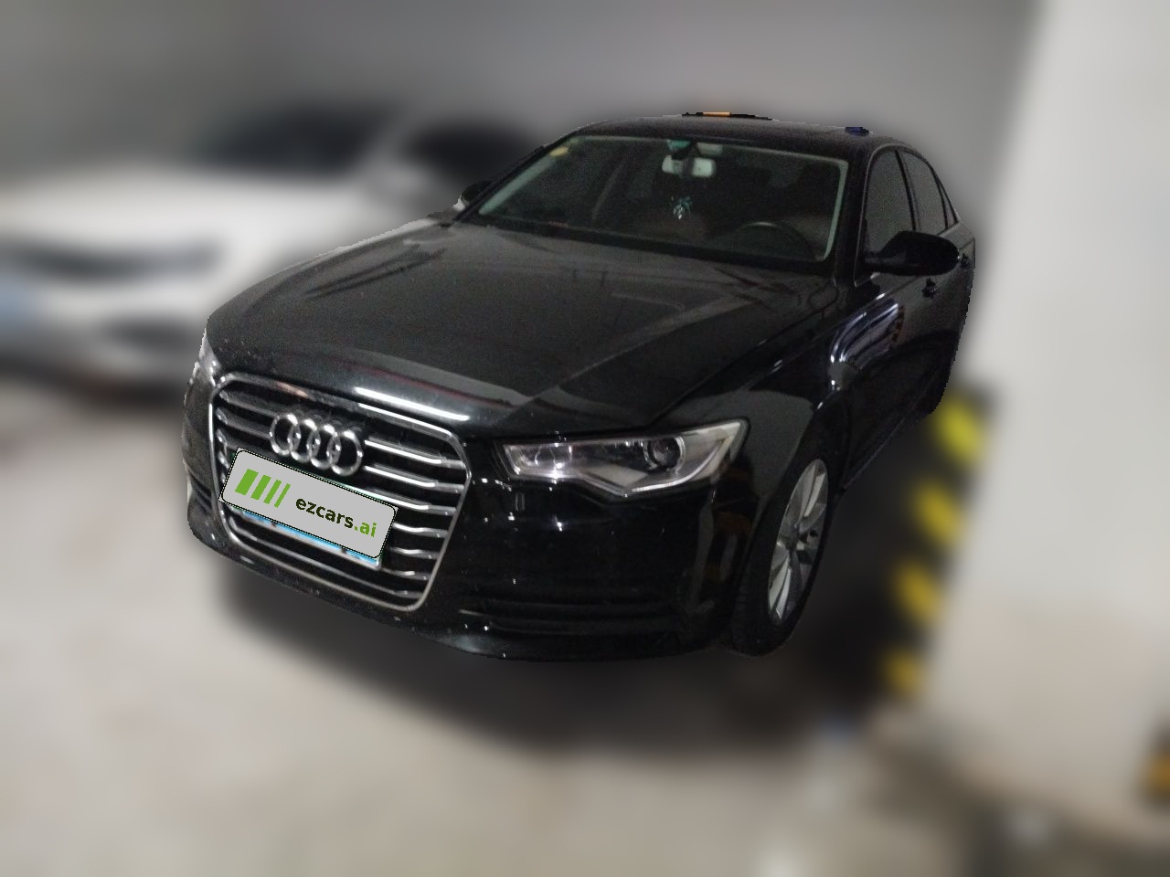 A6L 2014 TFSI Comfort