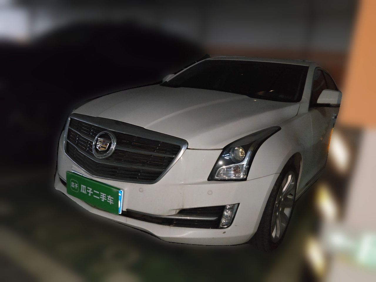 ATS-L 2014 25T Comfort