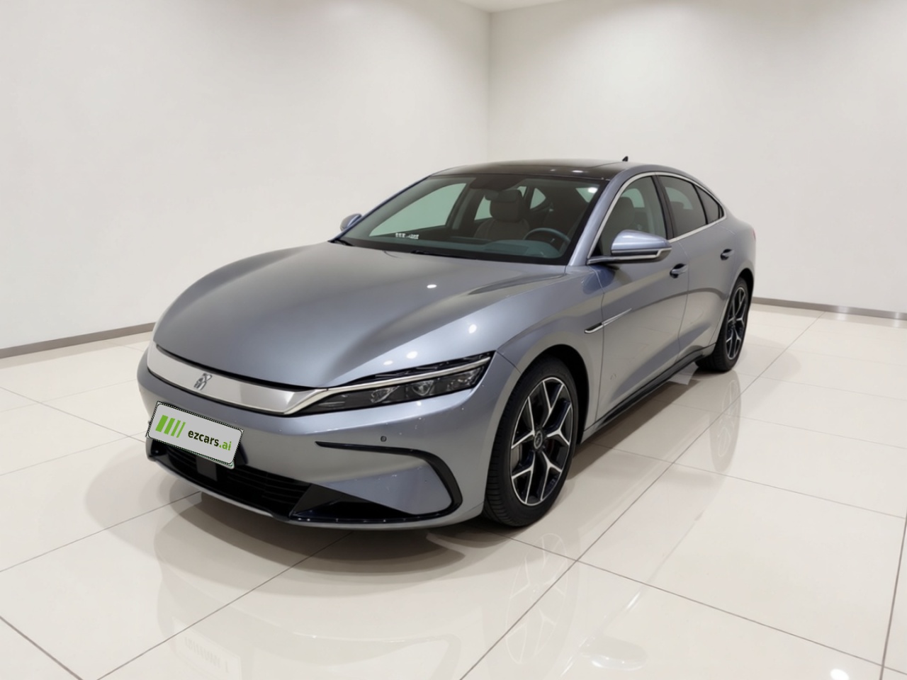 Han 2022 EV Founder 715KM FWD Noble