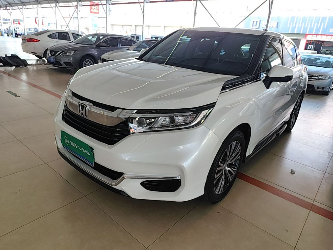 Avancier 2020 240TURBO RWD Comfort