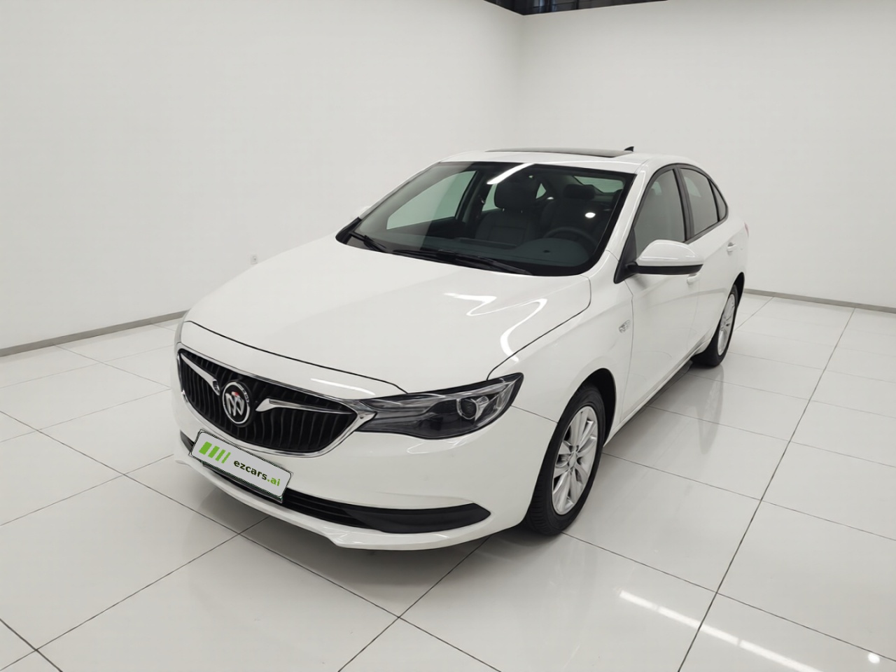 Excelle 2021 Facelift Classic 1.5L AT Progressive