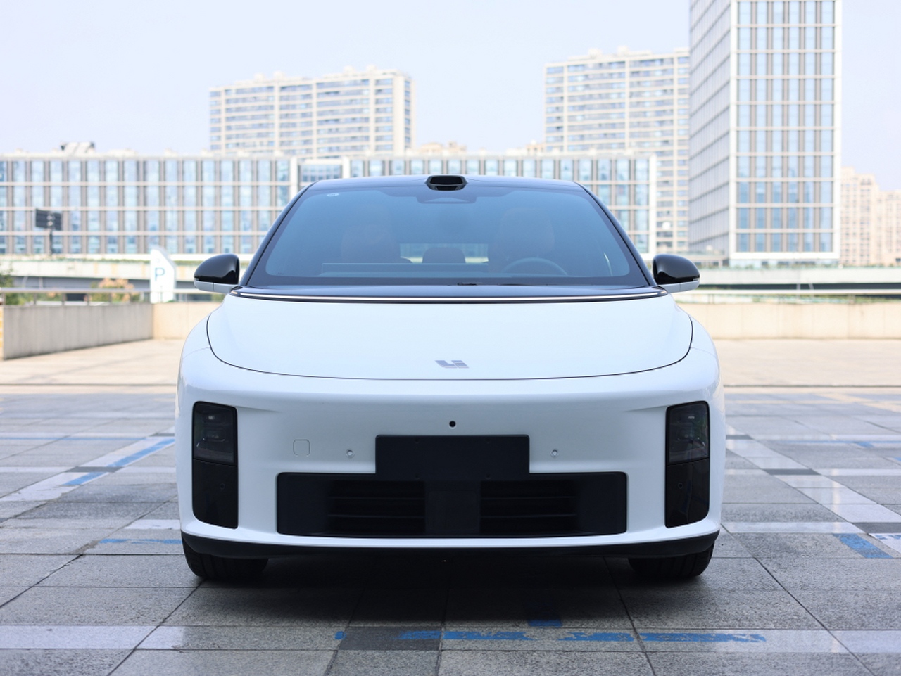 Li Auto i6 2025 RWD Standard photo 4