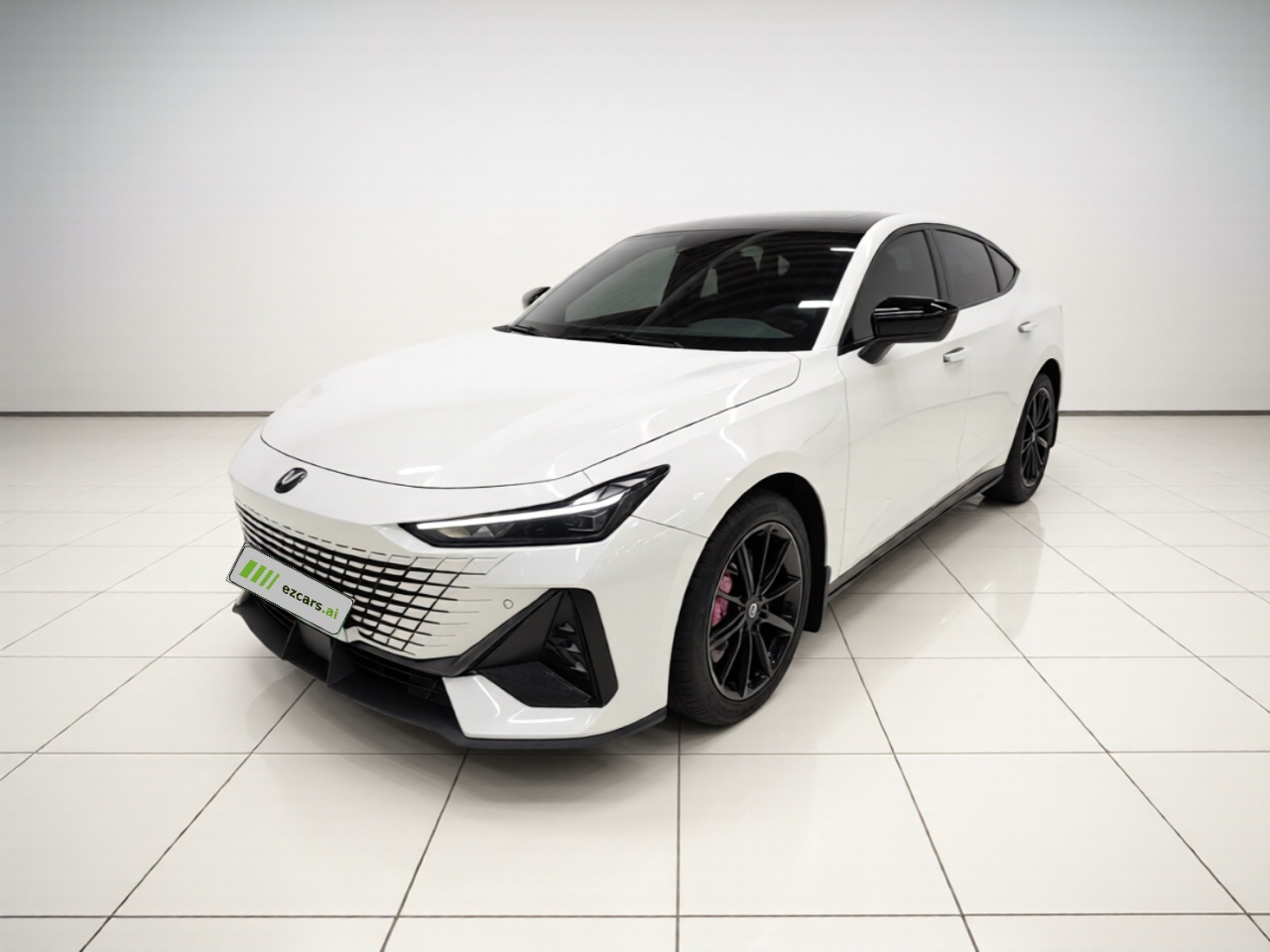 UNI-V 2023 1.5T Premium
