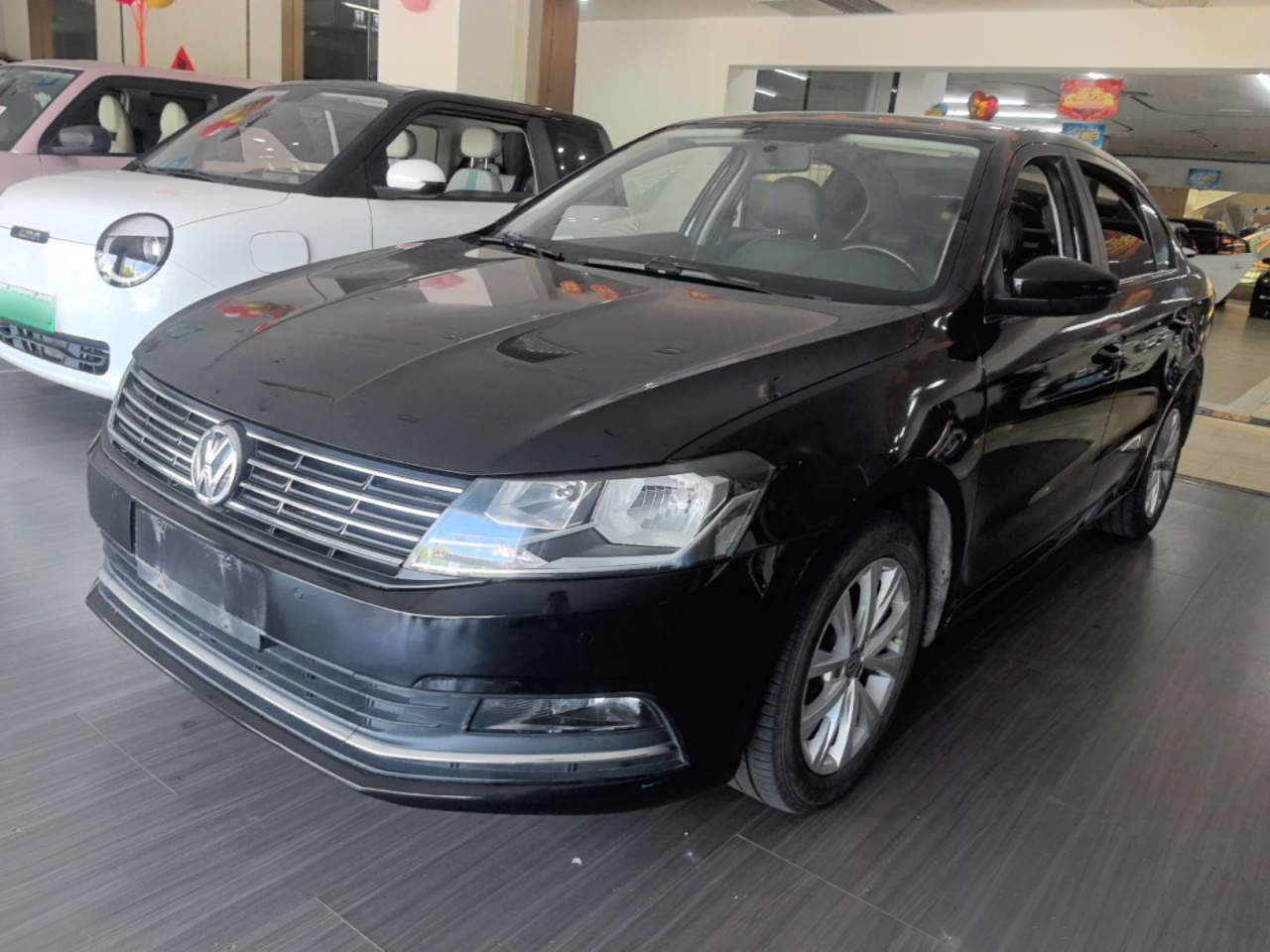 Lavida 2017 230TSI DSG Comfort