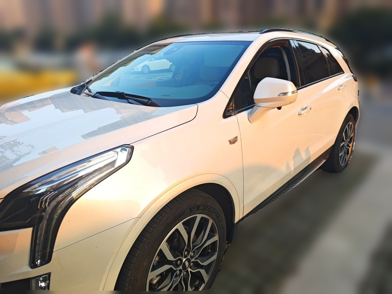XT5 2022 2.0T AWD Luxury