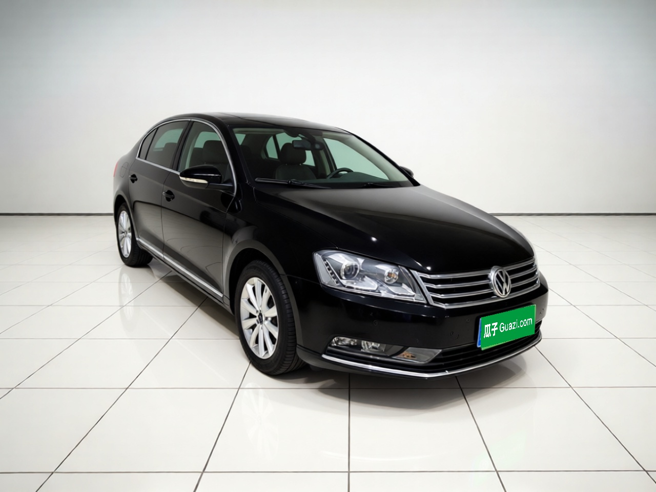 Magotan 2016 1.8TSI Smart Comfort photo 3