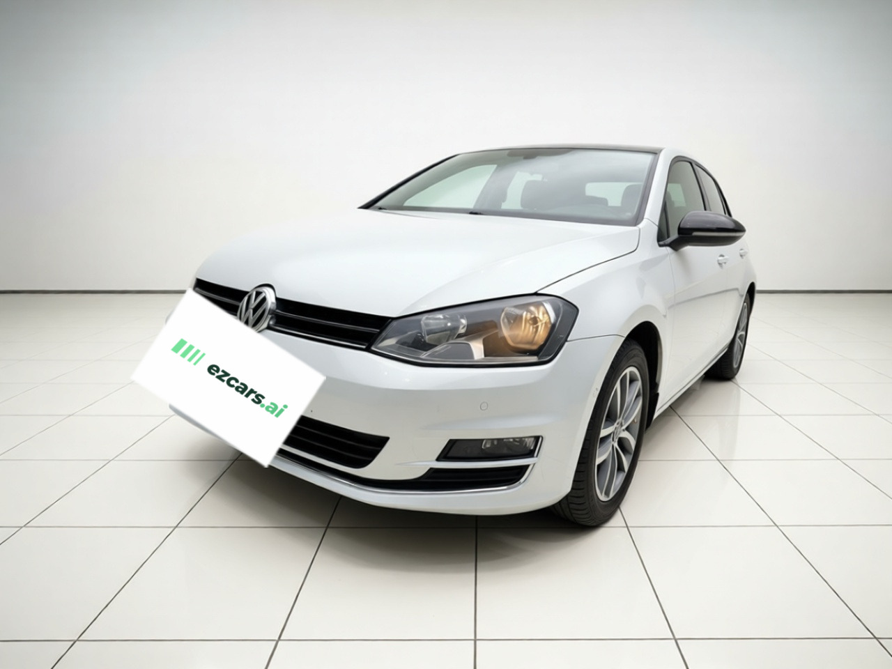 Golf 2016 230TSI AT Luxury