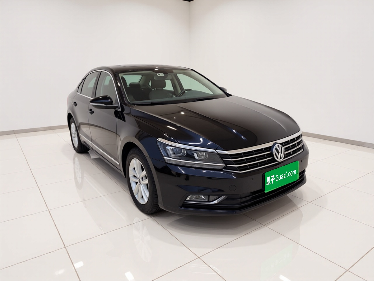 Passat 2016 280TSI DSG photo 3