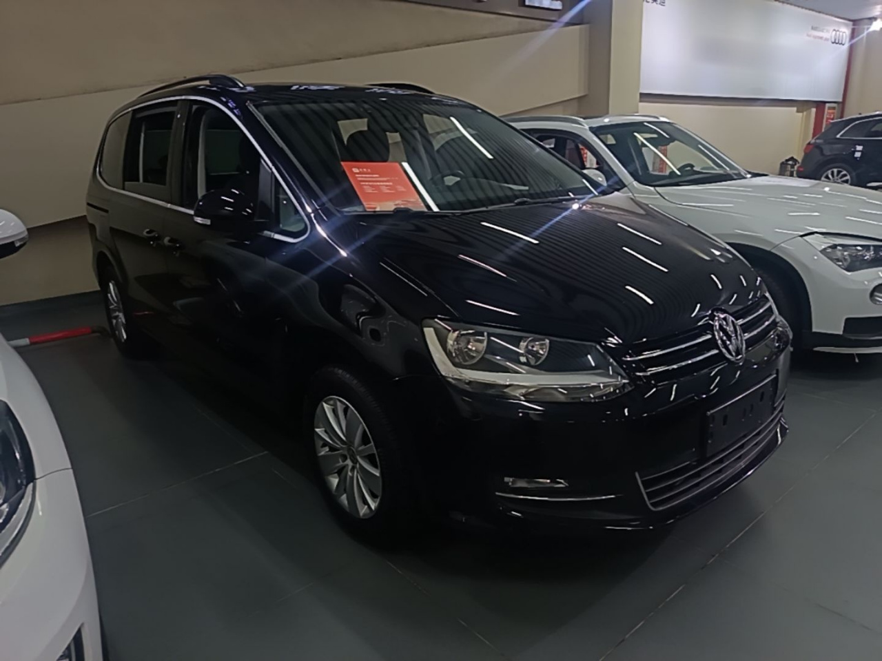2014 2.0TSI photo 5