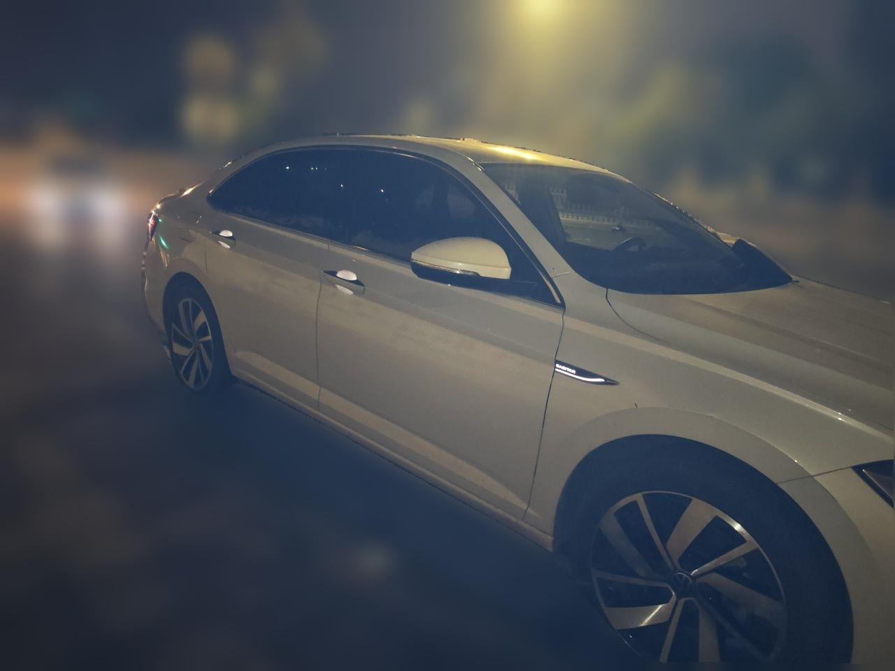Sagitar 2025 Facelift 300TSI DSG Excellence photo 3