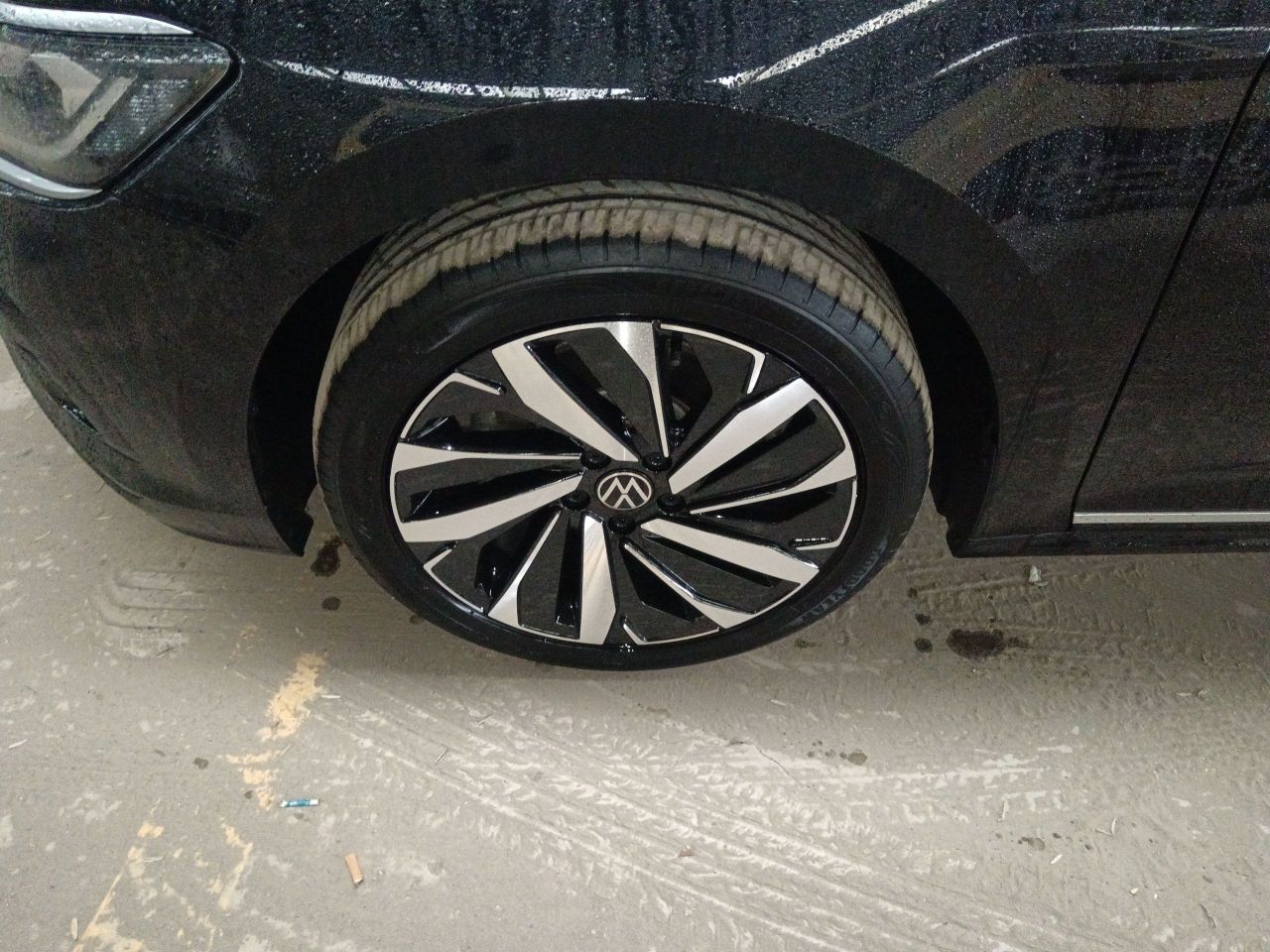 Passat 2022 330TSI Elite photo 2