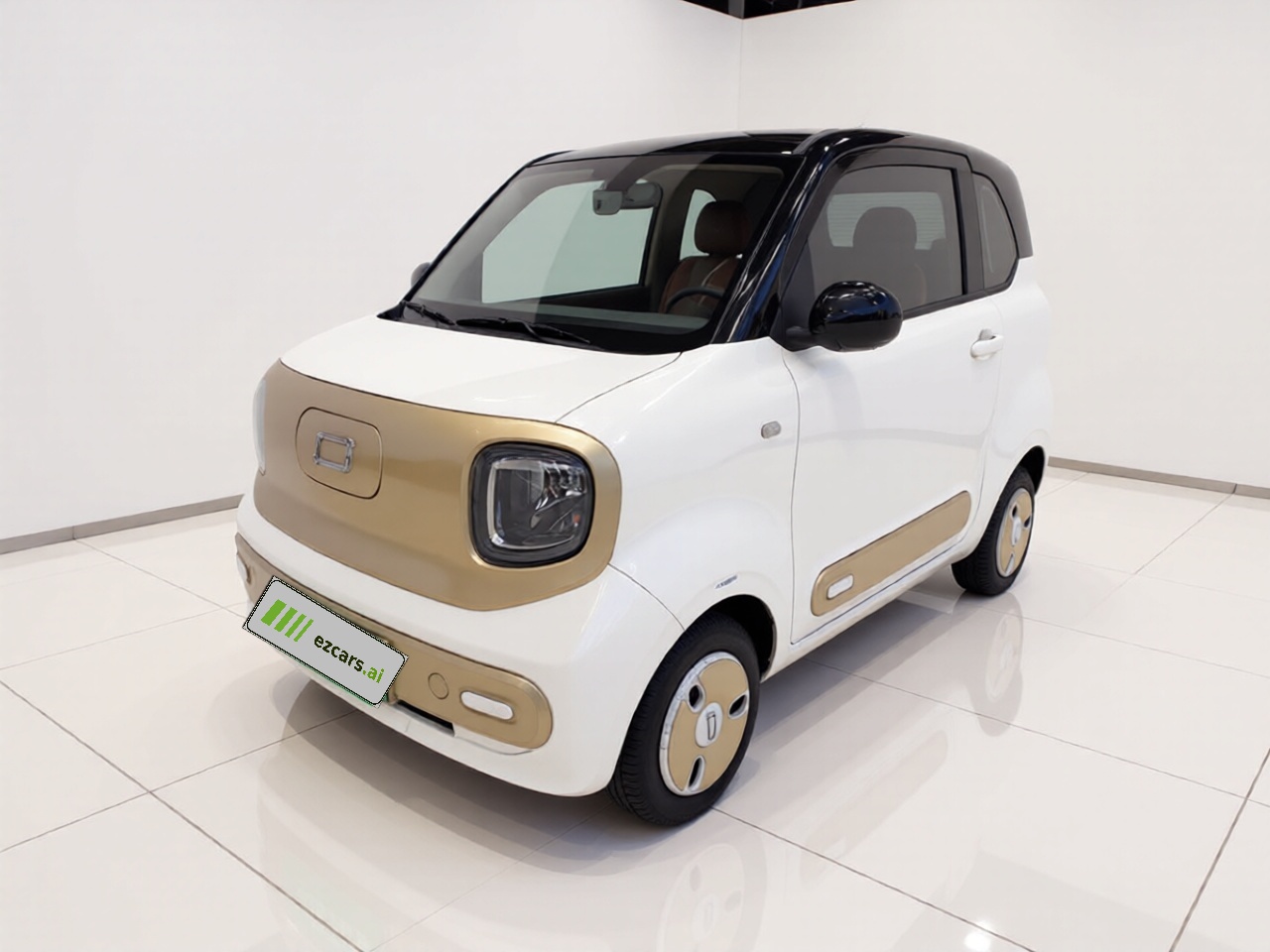 Bestune Pony 2025 222km