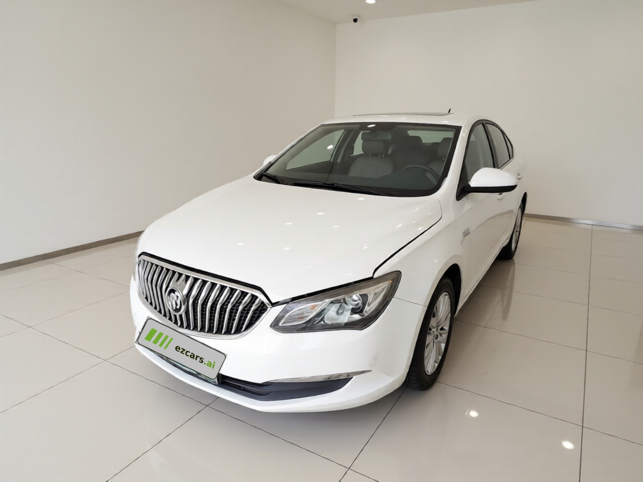 Excelle 2015 15N AT Luxury