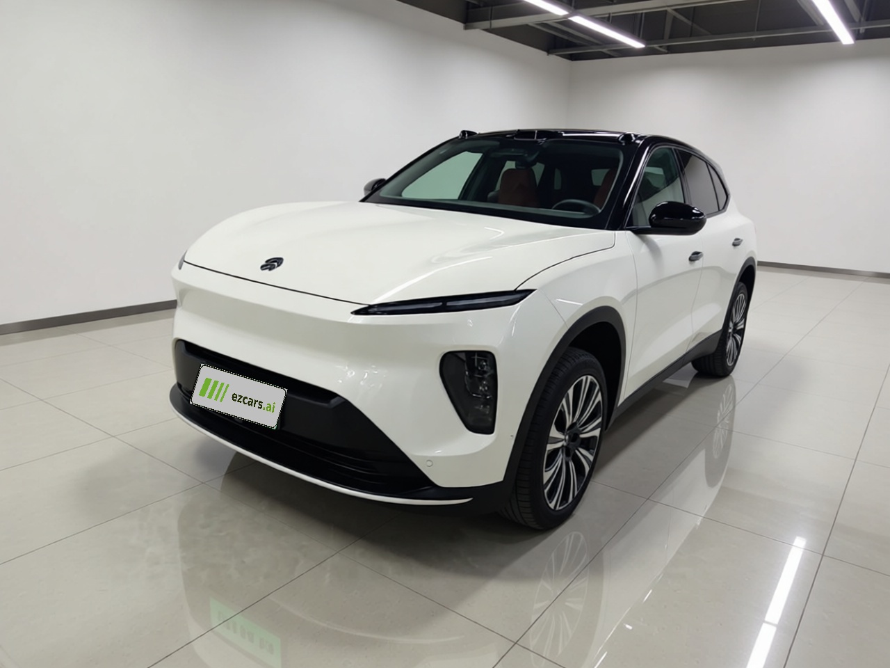 ES8 2023 75kWh