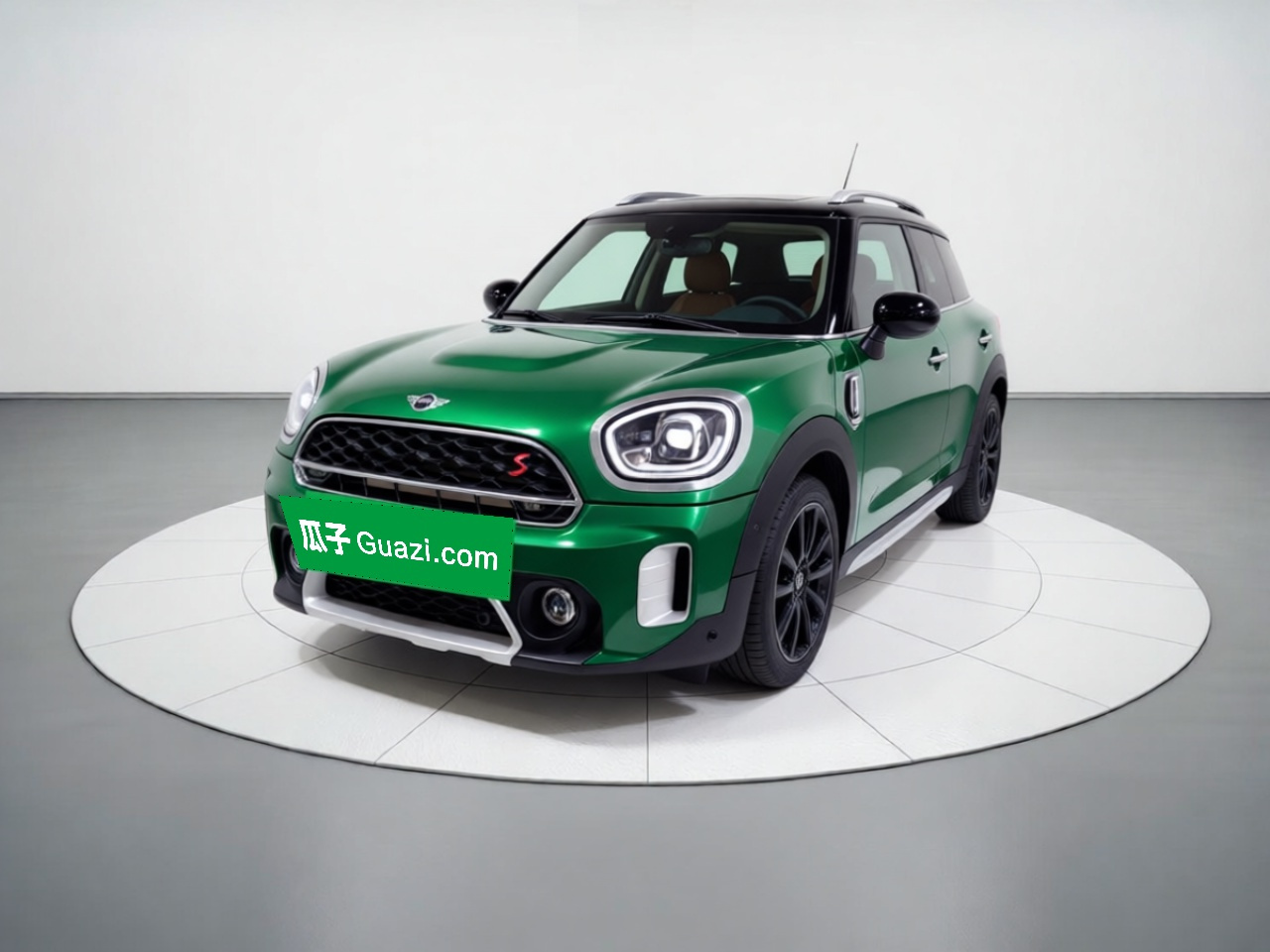 2022 Facelift 2.0T COOPER S