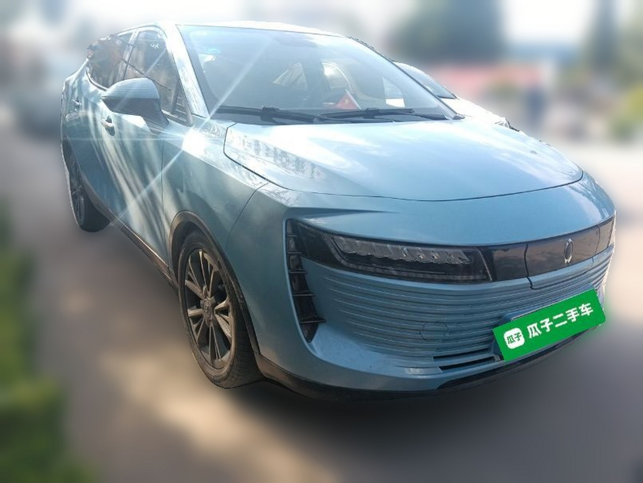 ORA 2018款 高续航版 智享型 photo 3