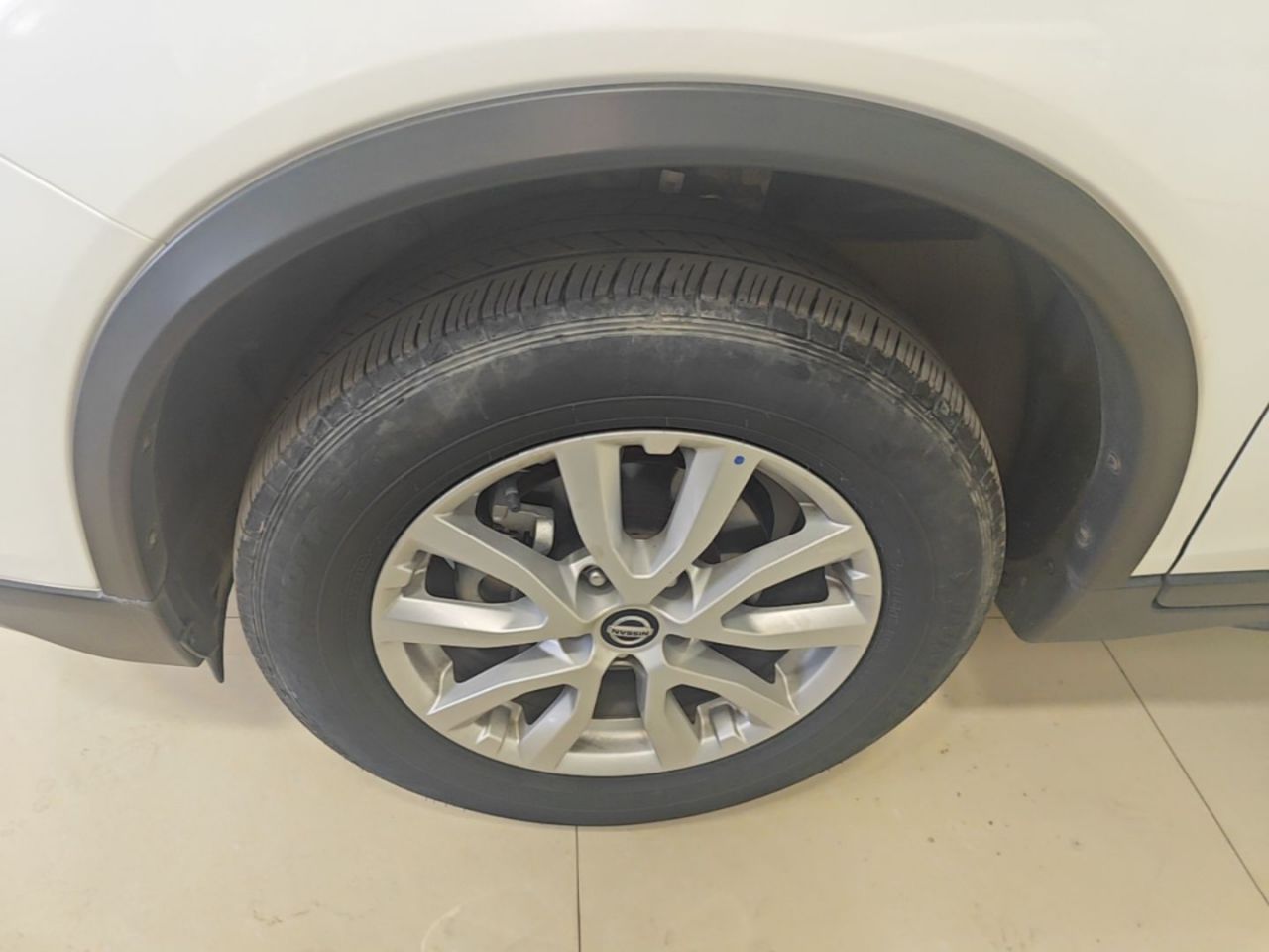 X-Trail 2022 Facelift 2.0L RWD Connected Exclusive photo 3