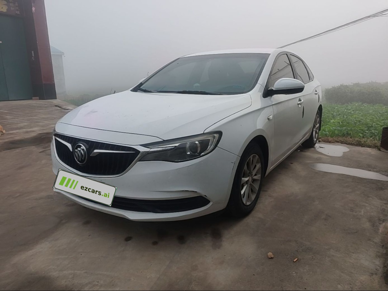 Excelle 2018 15T DCT Progressive China V