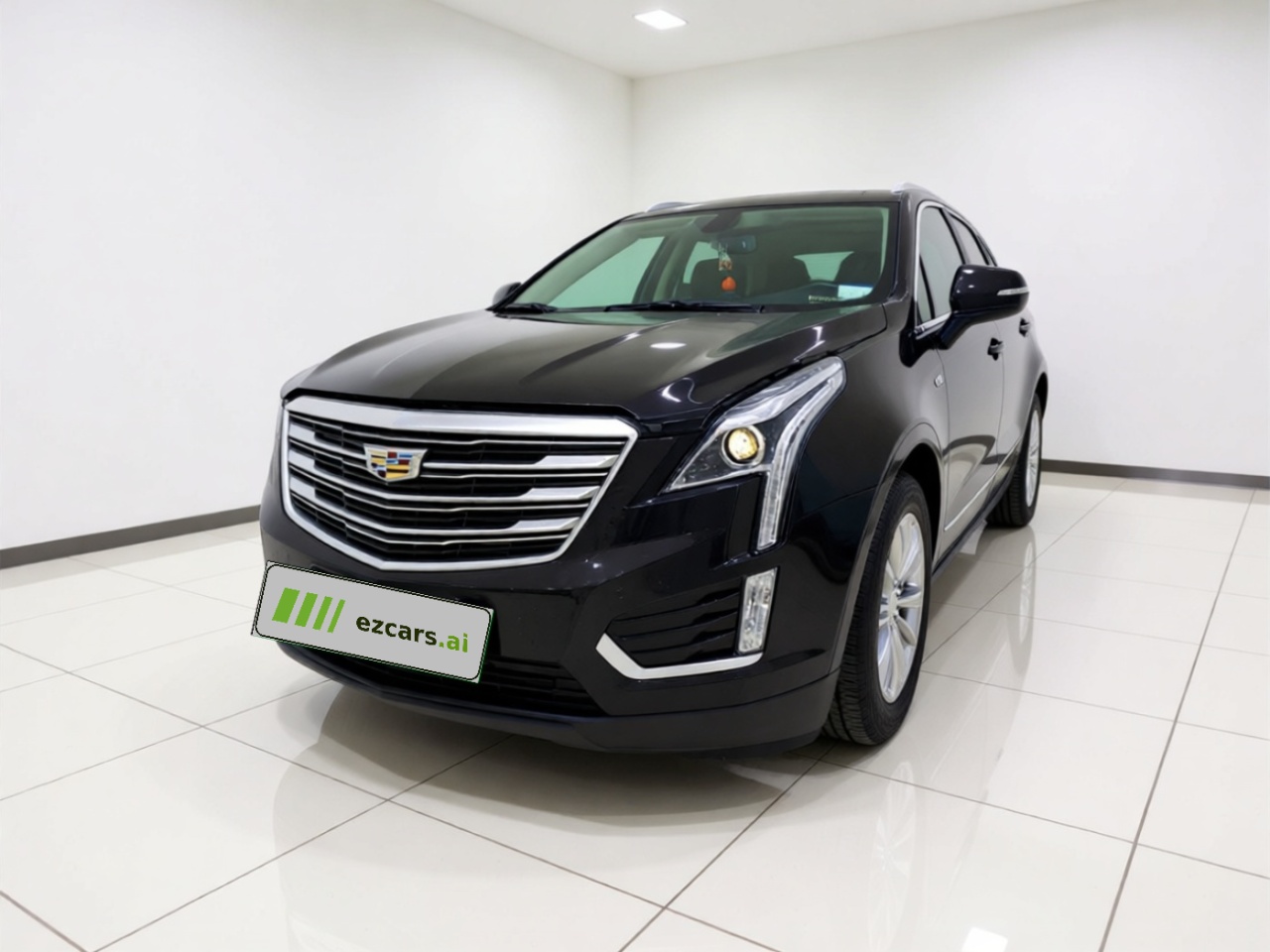 XT5 2018 25T Luxury