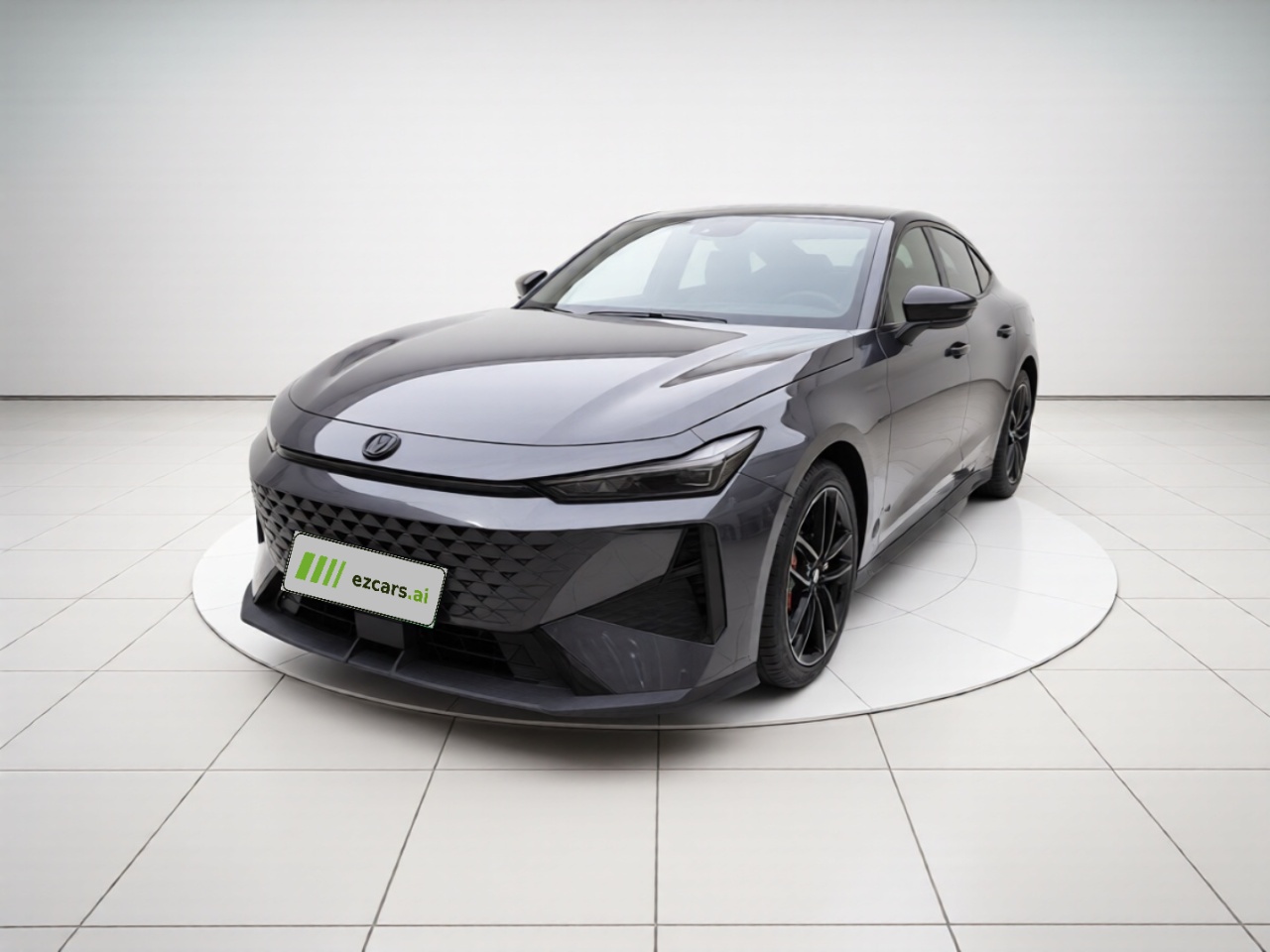 UNI-V 2024 1.5T Premium