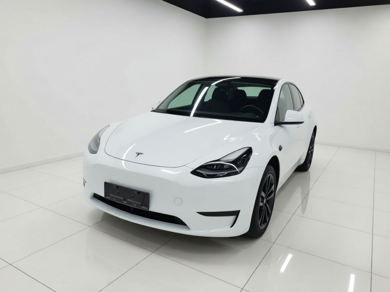 Model Y 2024 RWD