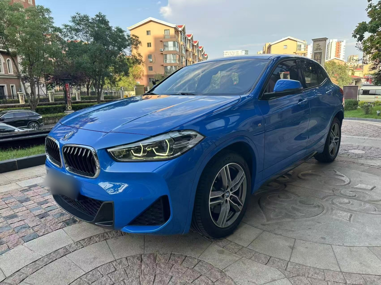 X2 2020 sDrive25i Leading M Sport Package
