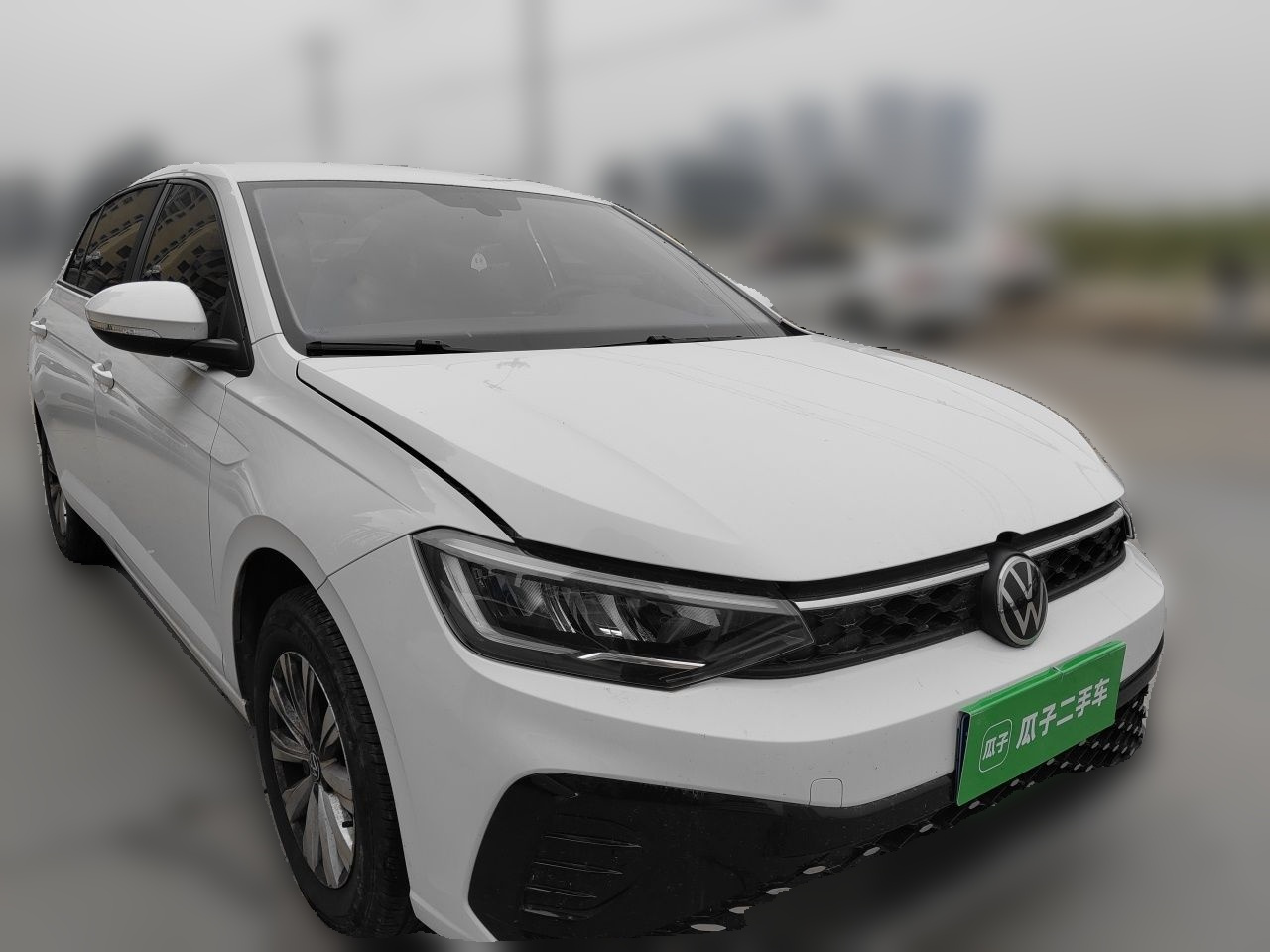 Lavida 2025 1.5L photo 3