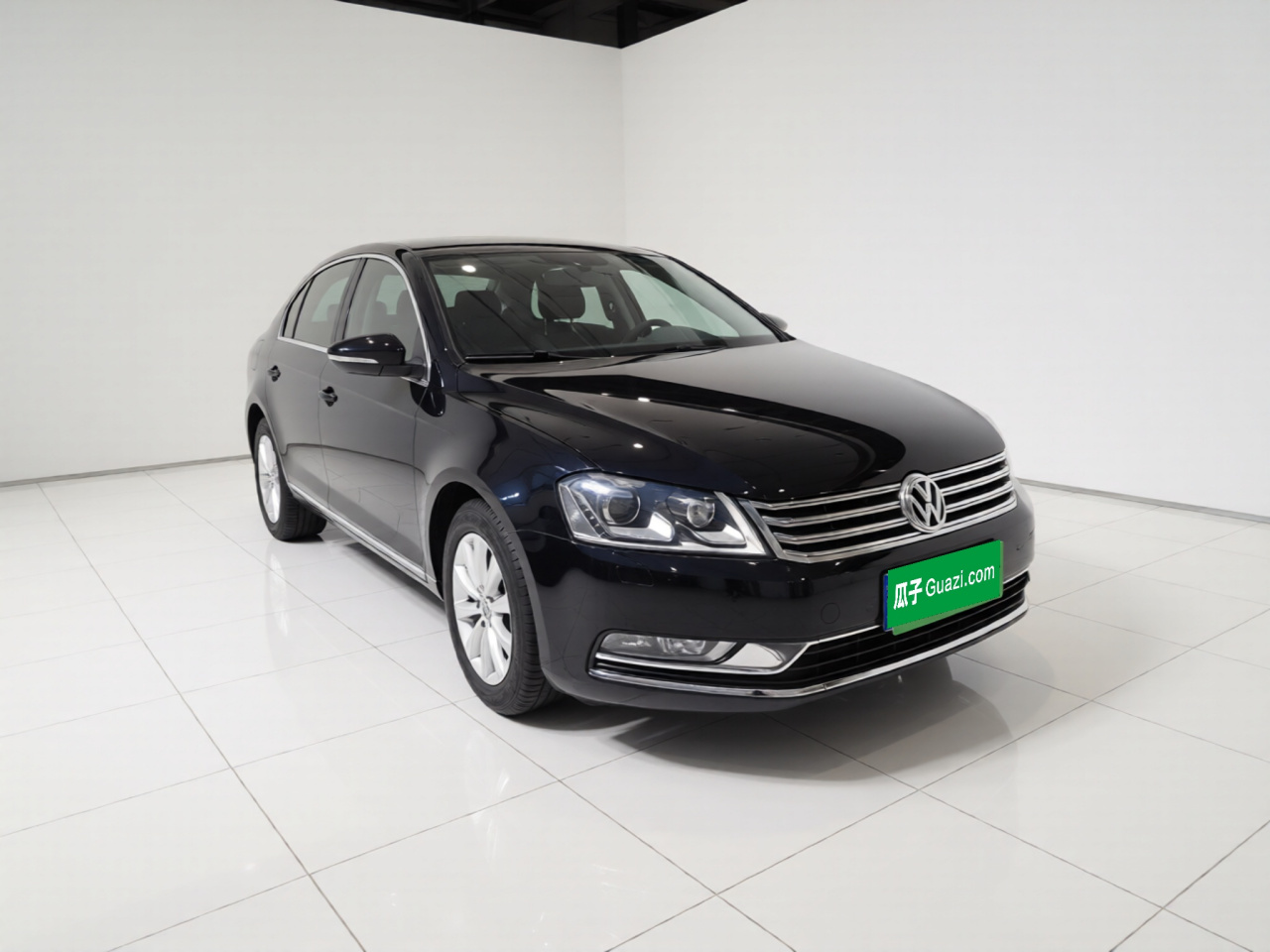 Magotan 2012 Facelift 1.8TSI Luxury photo 3