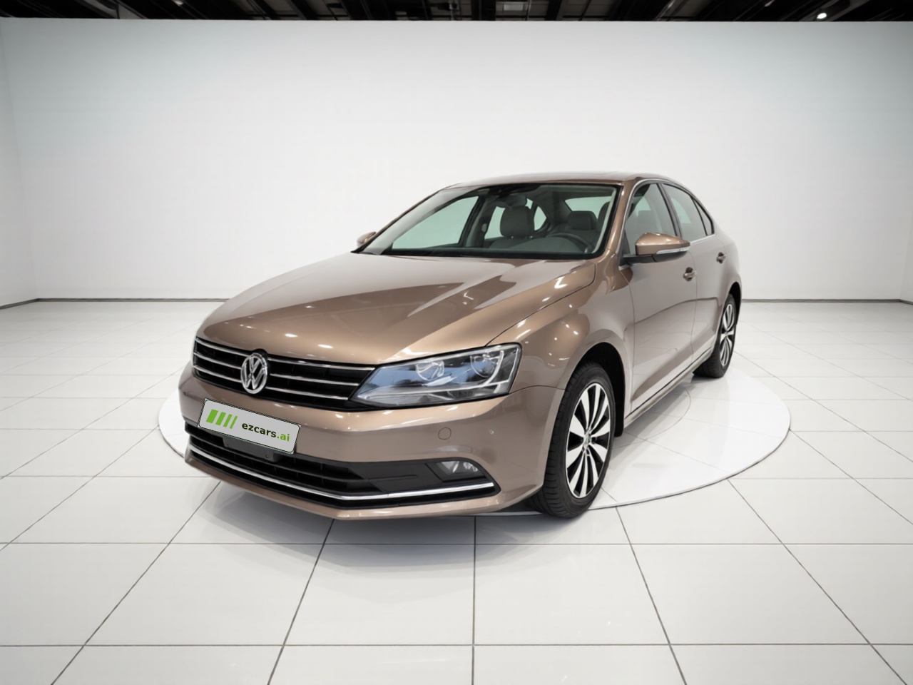 Sagitar 2017 230TSI AT Comfort