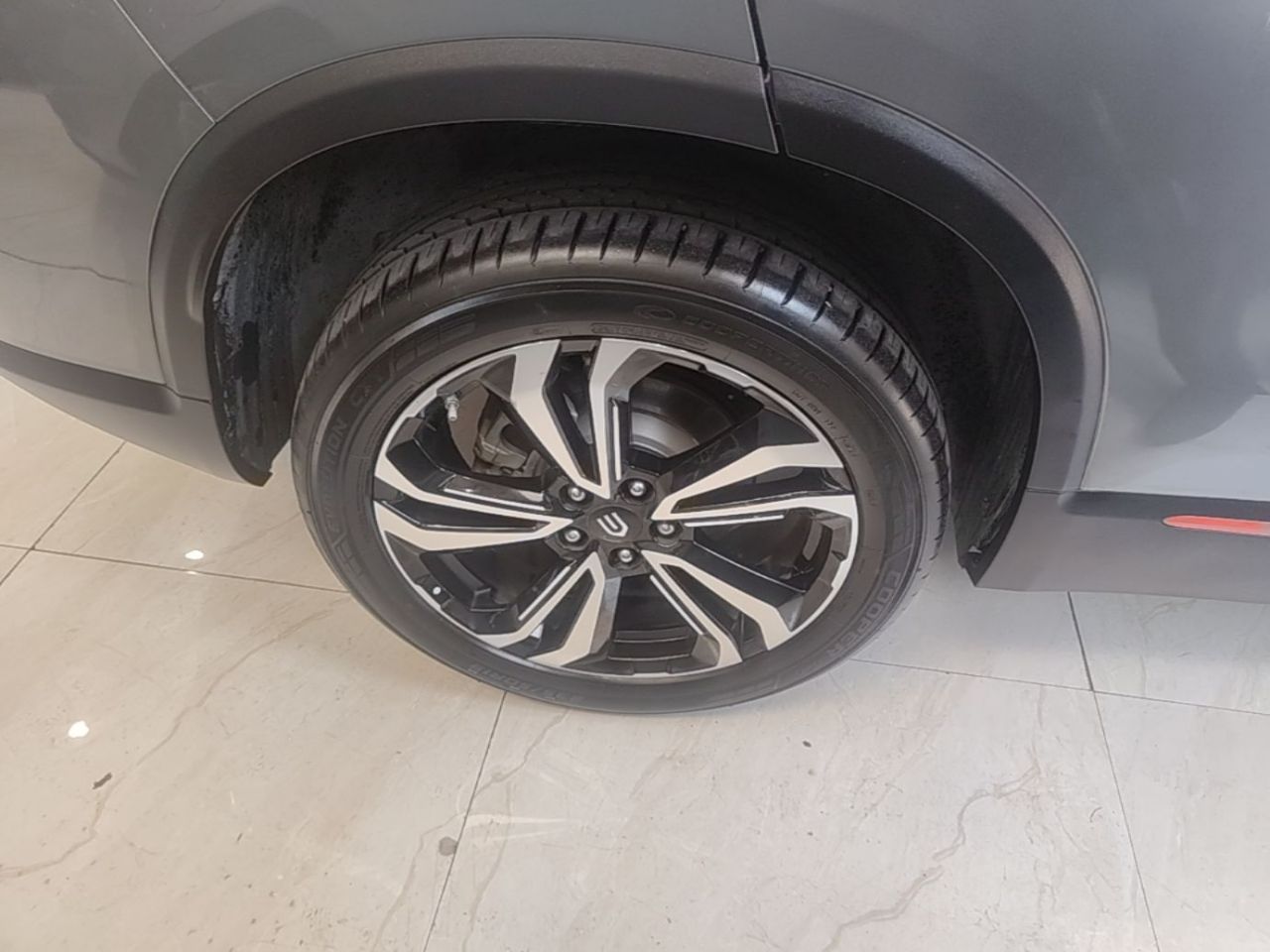 Skywell HT-i 2024 1.5L PHEV 115KM photo 4