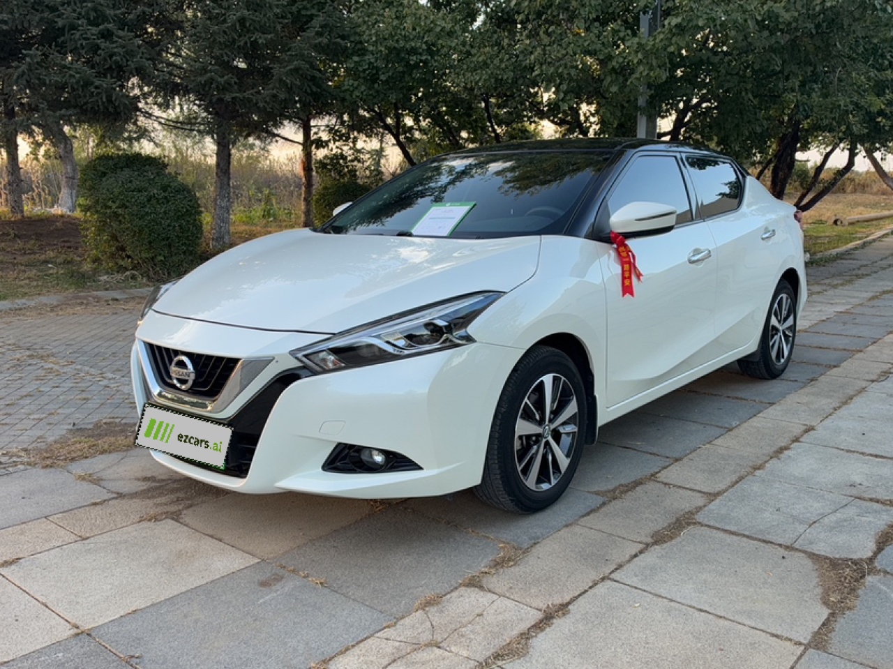 2021 1.6L CVT
