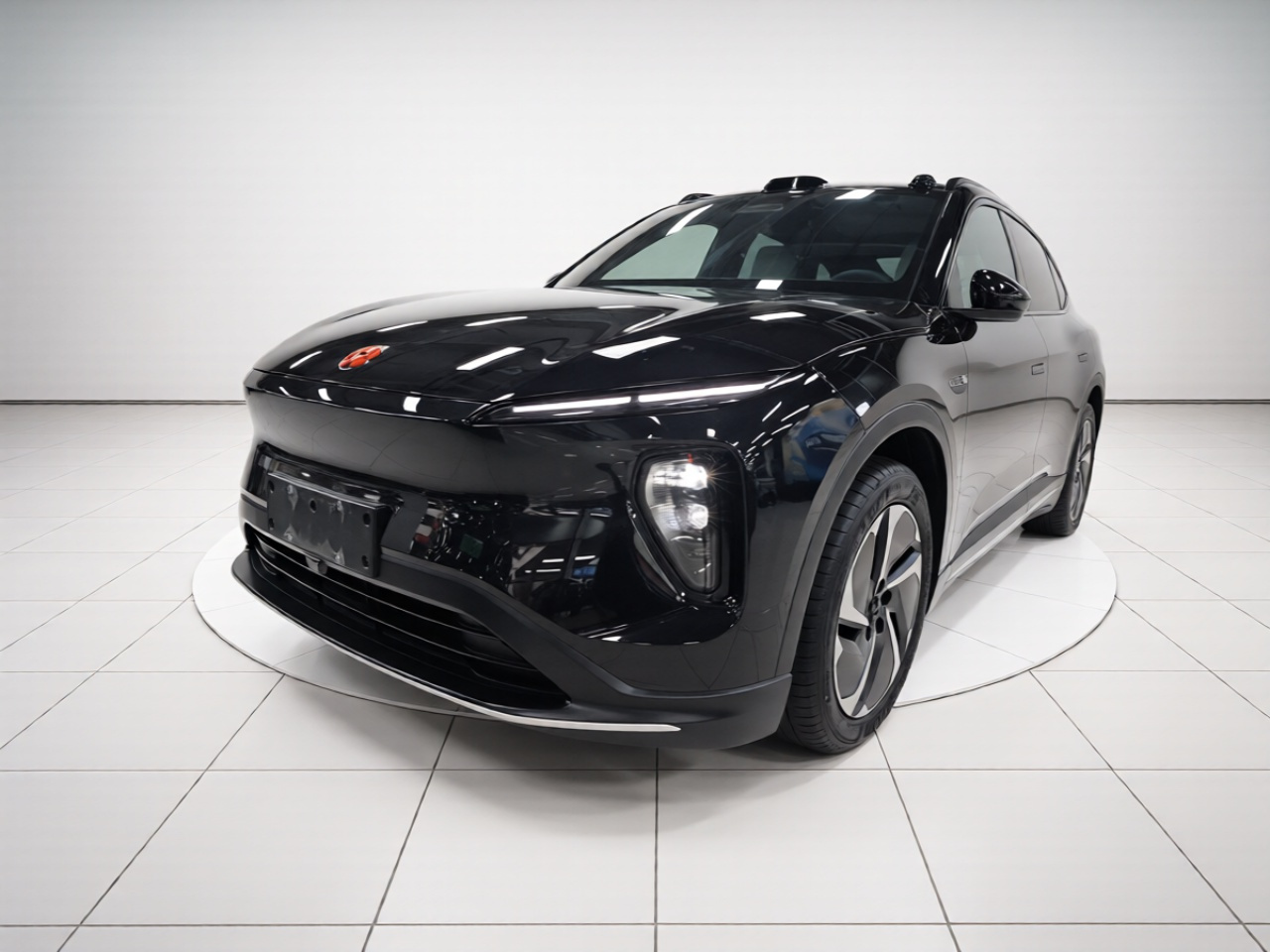 ES6 2024 75kWh