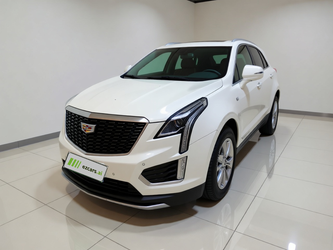 XT5 2020 Facelift 28T Luxury