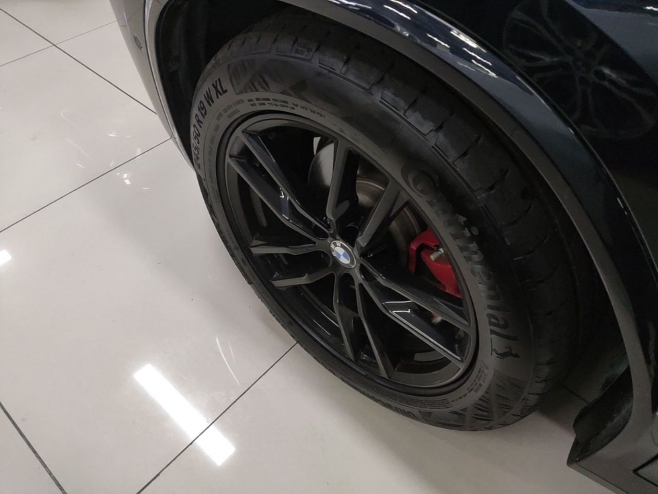 X3 2021 Facelift xDrive28i M Sport Package photo 2