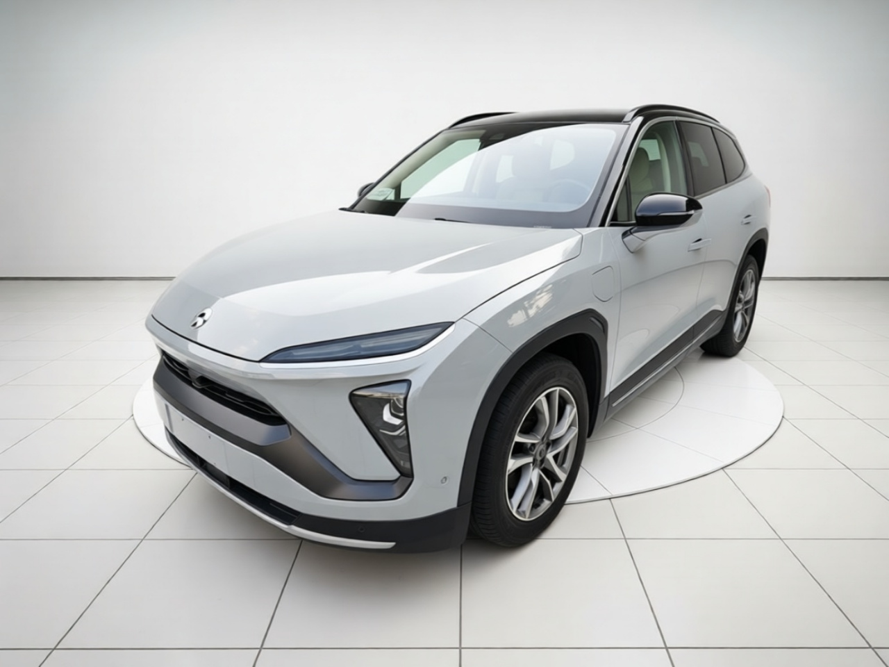 ES6 2019 490KM Sport